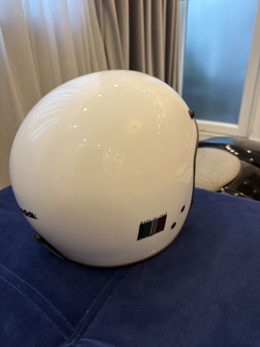 Casca Vespa Originala S - 56cm
