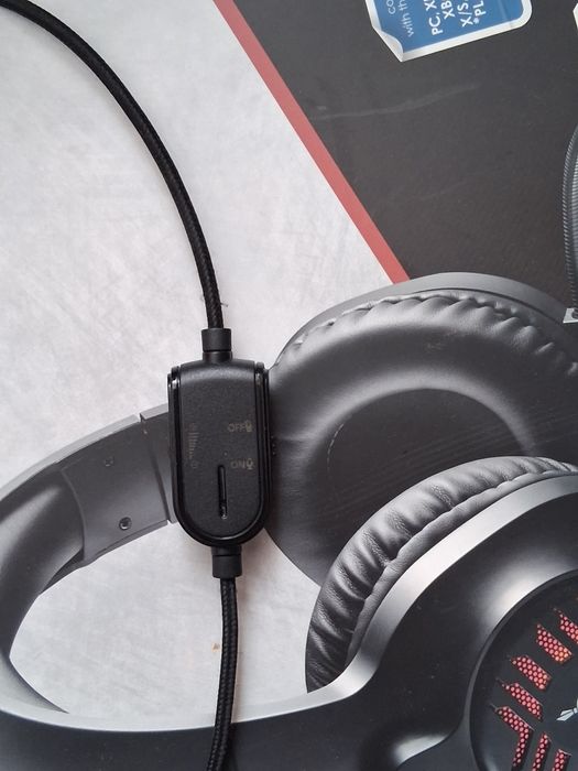 Продават се слушалки MEDUSA