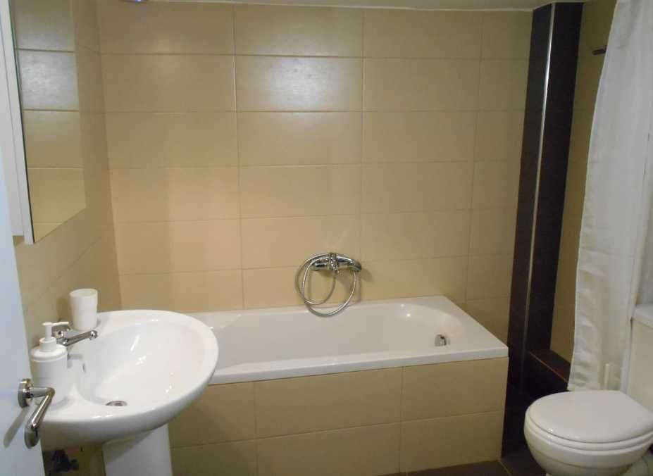 Дава се под наем Едностаен апартамент в Пловдив, Мараша - 43 кв.м за 178.5 € - Снимка #4