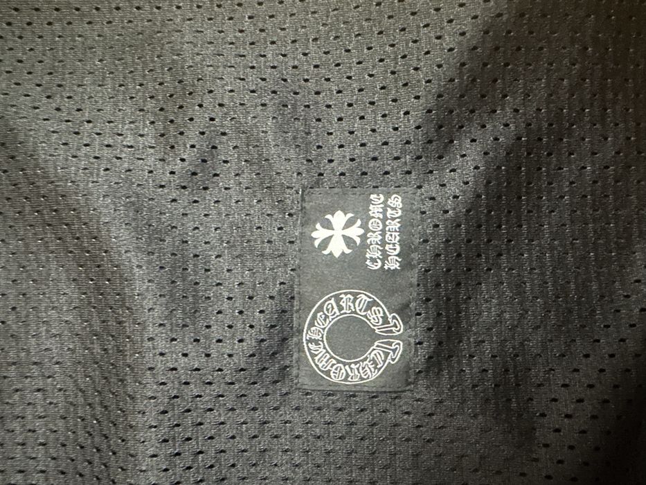 Tricou chrome hearts
