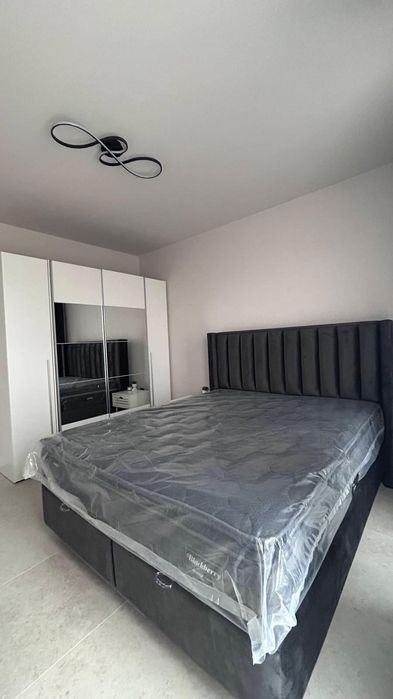 Дава се под наем Двустаен апартамент в Варна, Възраждане 1 - 65 кв.м за 598.23 € - Снимка #4