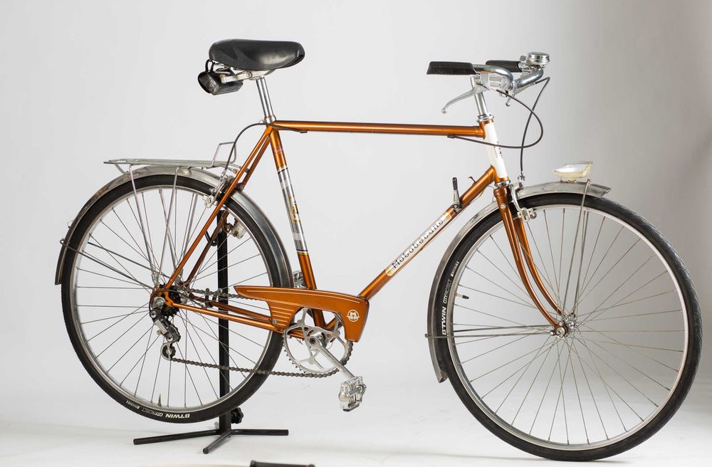 Motobecane bicicleta oras marime 56 anii 1970