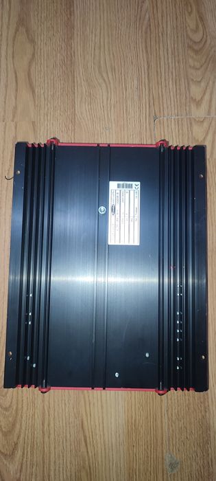 Vând invertor FRONIUS SOLAREX 400 RI