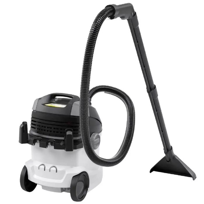 Моющий пылесос KARCHER SE 5