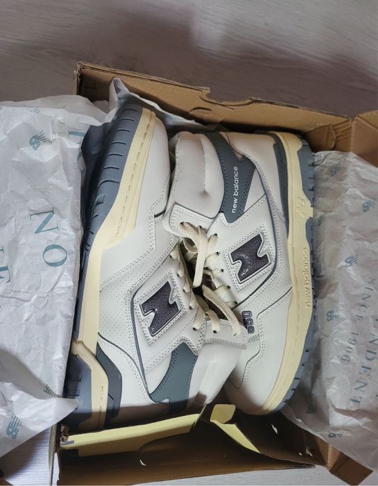 New Balance 650 aime leon dore