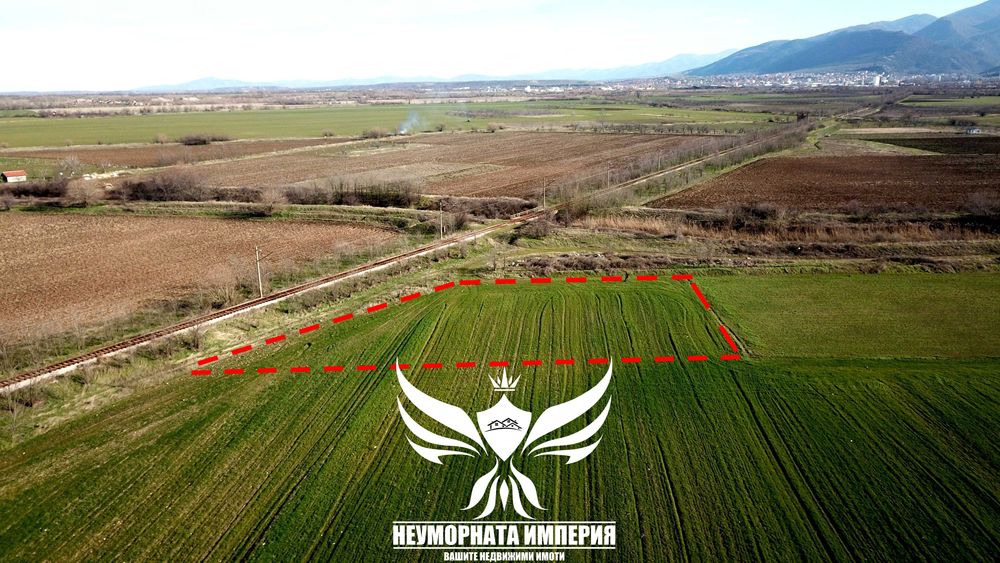 Продава се Парцел в Асеновград - 2600 кв.м за 7 €/кв.м - Снимка #6