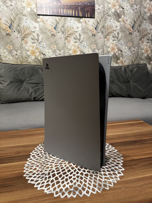 PlayStation 5 Disk Edition