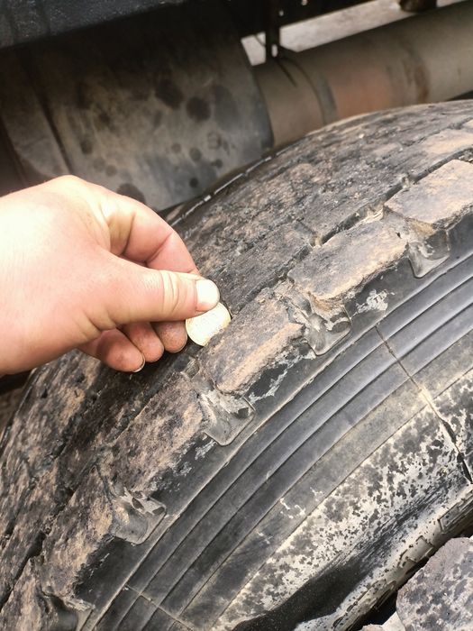 Продам шины грузавые