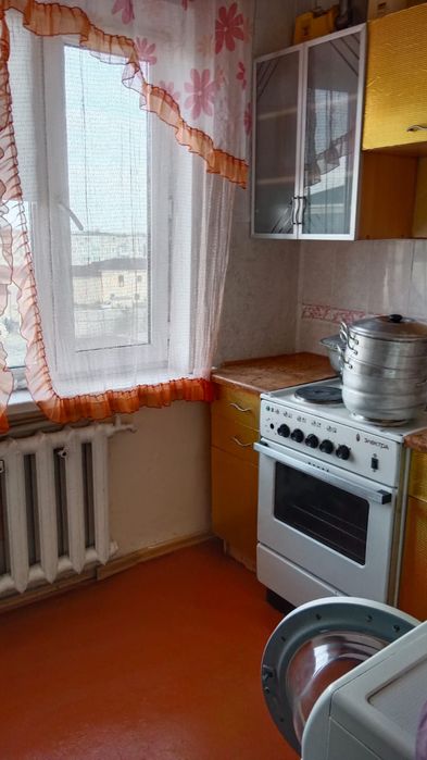 Продам 3-комнатную квартиру