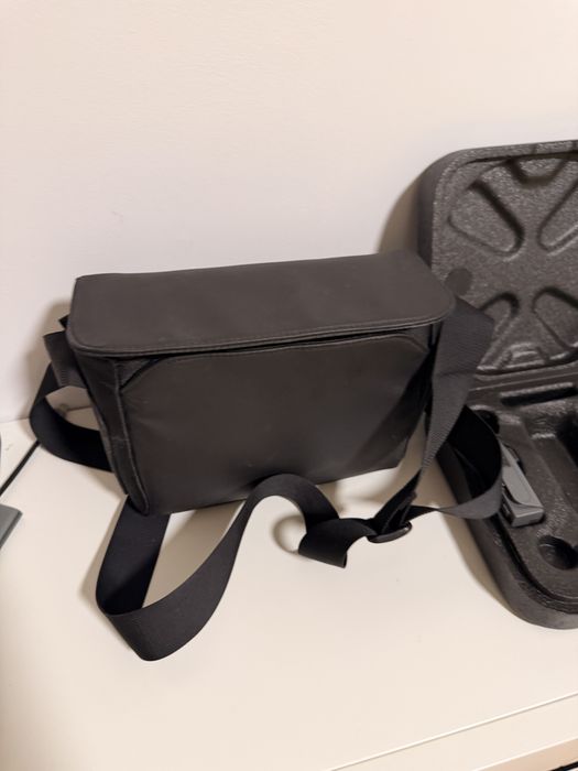 DJI Spark Fly More Combo + 3 батерии