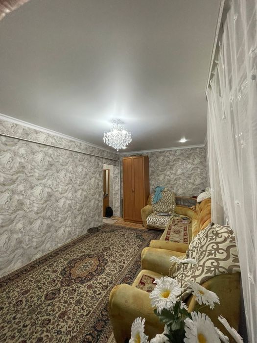 продается квартира