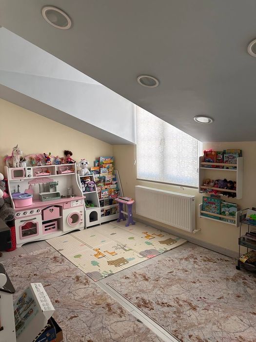 Квартира 3/7-8/9 ЖК "Greenwich" Узбум