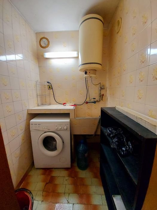 Дава се под наем Двустаен апартамент в Варна, Левски - 58 кв.м за 500 € - Снимка #6