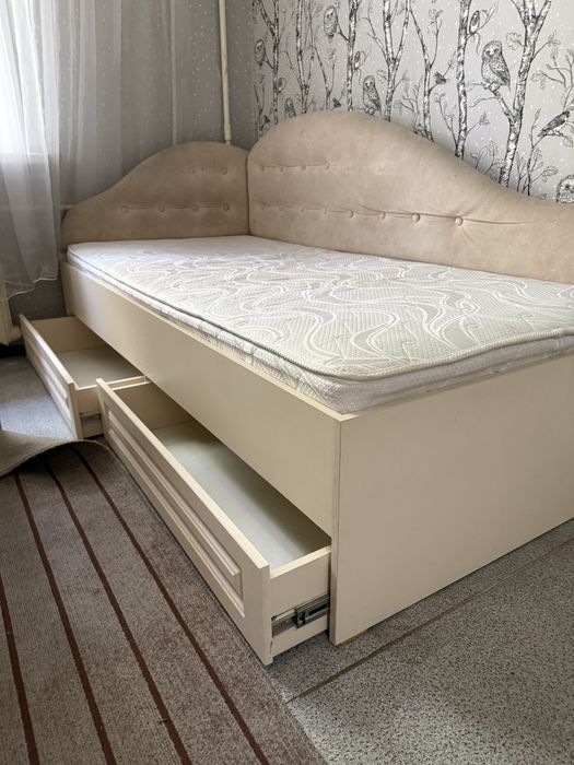 Продаю мебель бу для каартиры за не дорого