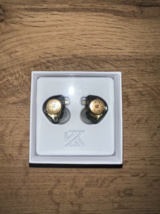 Наушник KZ EDX PRO with microphone