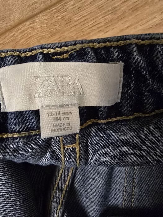 Blugi Zara mar 164