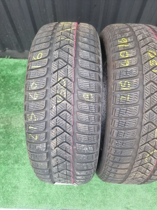 215.60.16 Pirelli