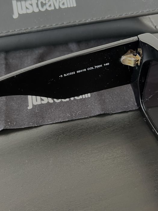 Универсални очила Just Cavalli