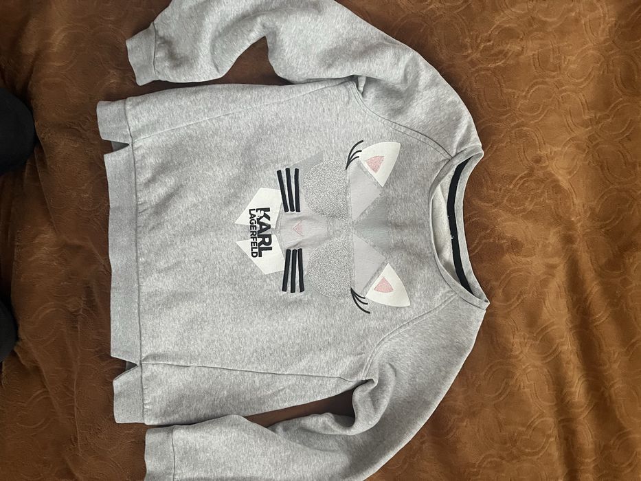 Bluza karl lagerfeld xs