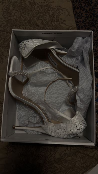 Сандали Steve Madden Bellarosa-P