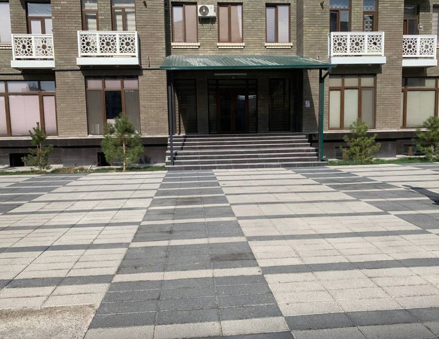 Продается коммерческое помещение для офиса детского сада