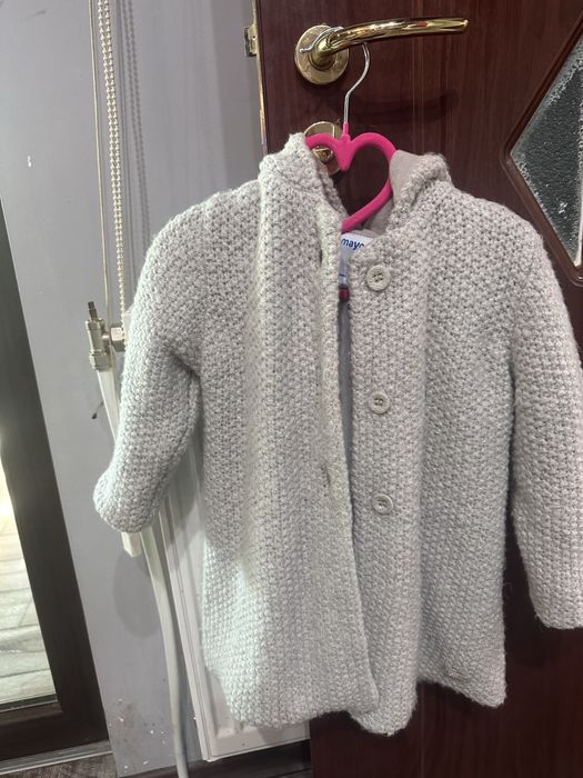 Жилетка на Mayoral