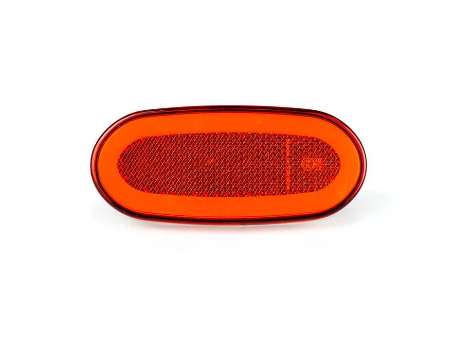 габарит led neon жълт за mercedes sprinter / vw crafter