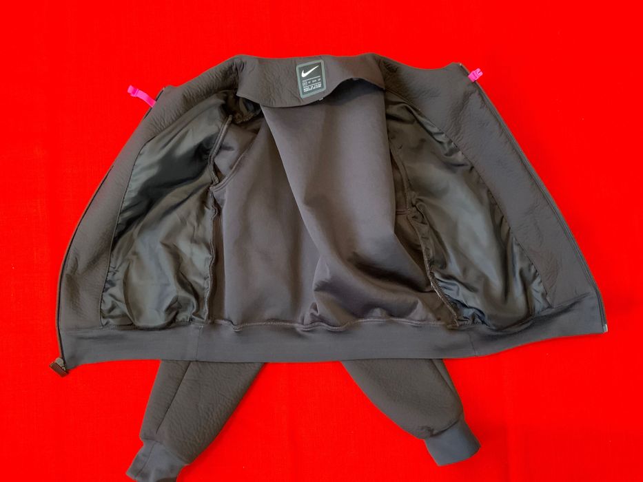 Nike tech-оригинално яке 34-36с
