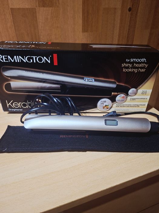 Преса за коса Remington
