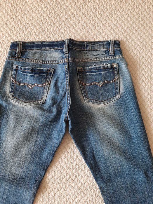 Дамски дънки Eight2Nine