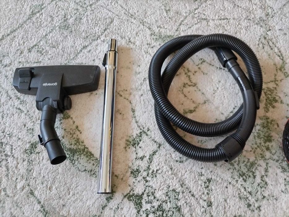 Aspirator fara sac Gorenje