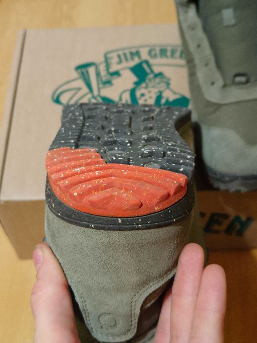 Боси обувки/XeroShoes/Преходна обувки/48