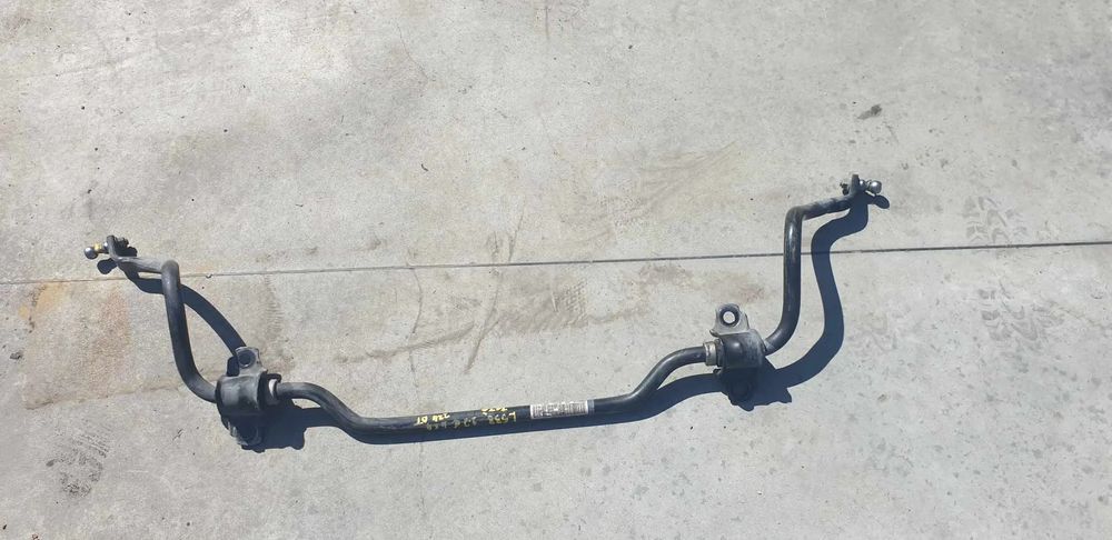 Bara torsiune stabilizatoare 2.2 d 224dt land rover range rover evoque l538 4x4 2012 bj32-5494-cd