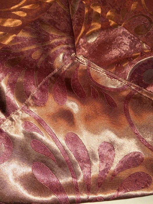 Комплект Шторы + покрывало