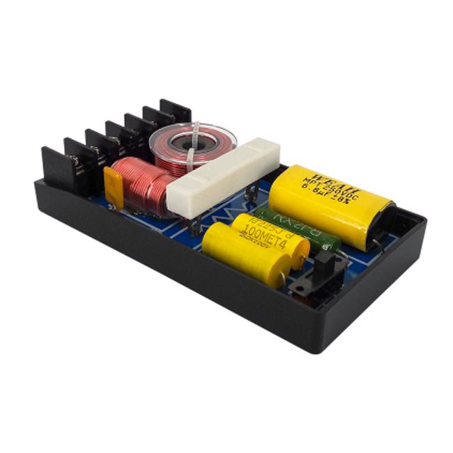 Filtru pentru boxa 2 cai - 200 W