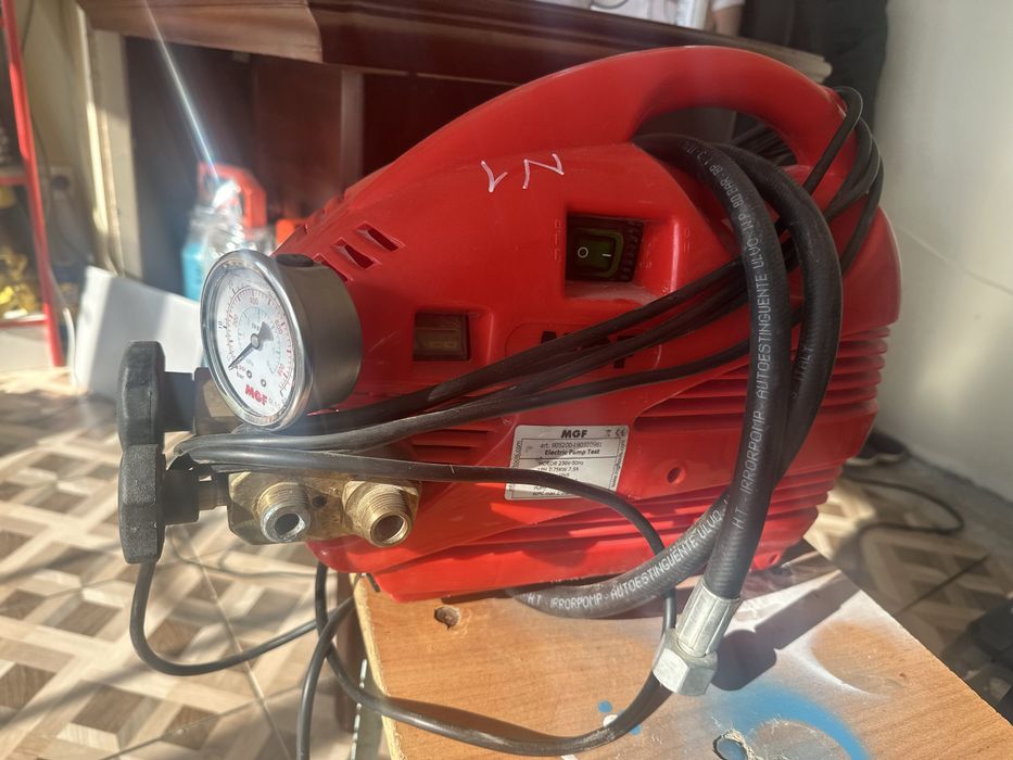 Насос поверхносный MGF итальянское качество НОВОЕ