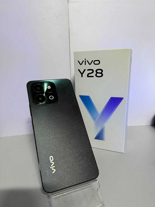 Vivo Y28 Кулан (764324)