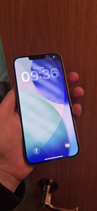 IPhone 14 plus в идиале