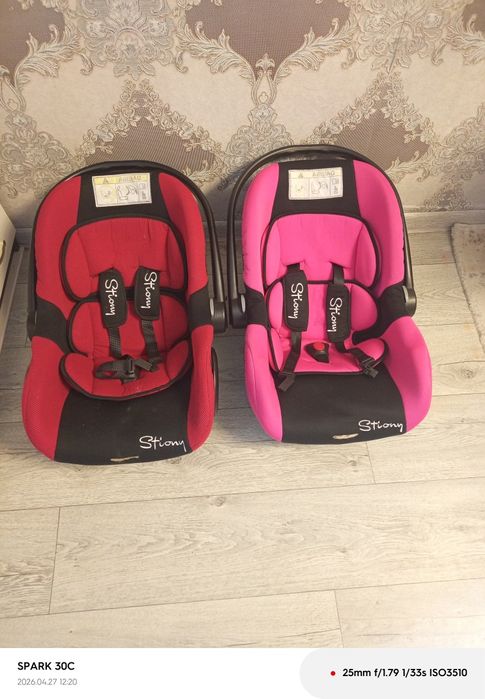 Продам автолюльку, 10000