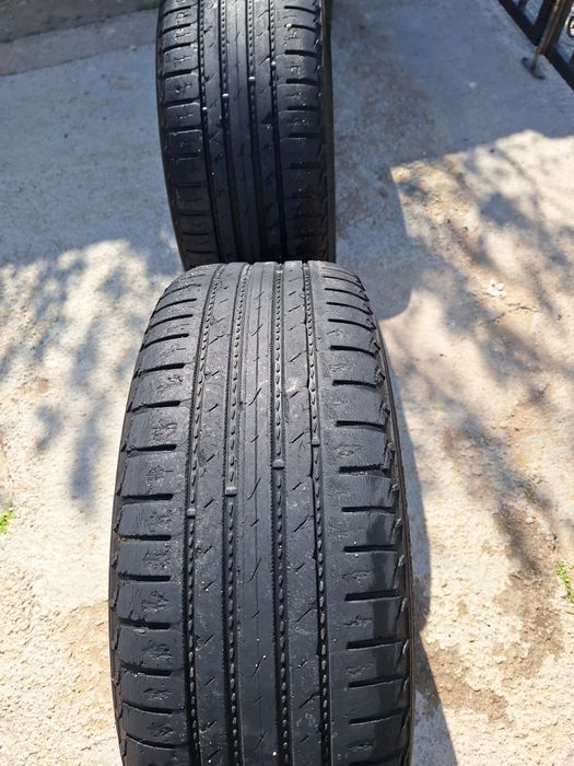 Vând jante Mercedes GLK