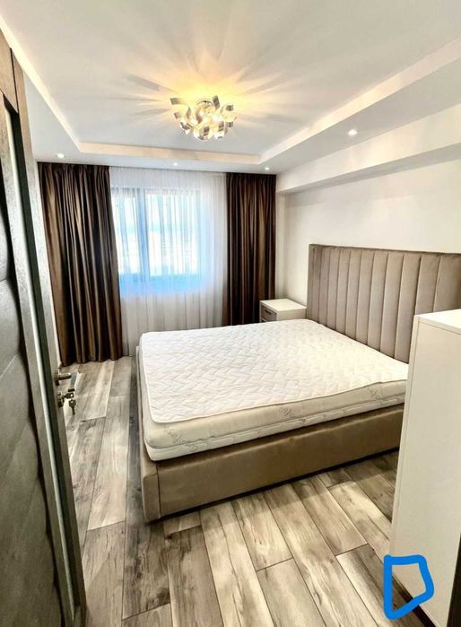 Apartamnt cu 3 camere de lux Ultra Iltracentral – Piata Vasile Milea