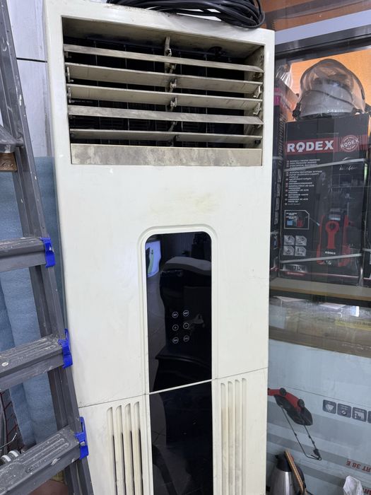 Kондиционер AUX 48 asf -h48a5w