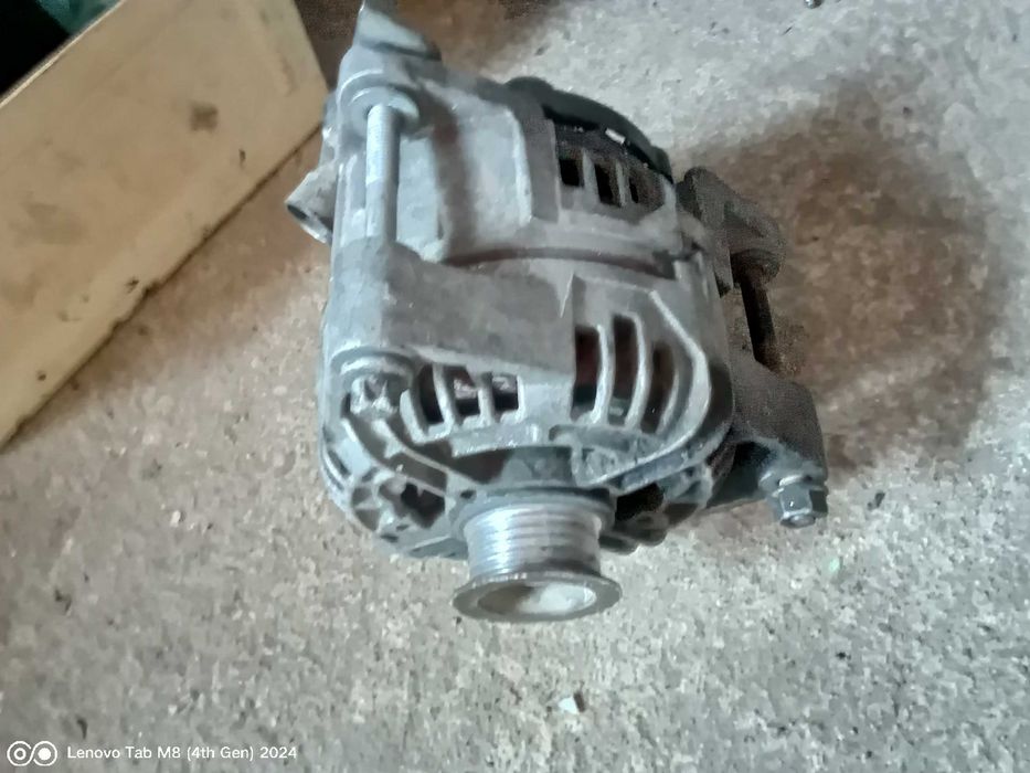 Опел Вектра б 2.0 DTI Части