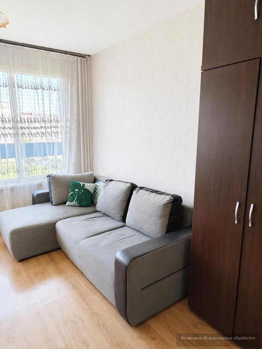 Дава се под наем Едностаен апартамент в София, Люлин 7 - 36 кв.м за 368.73 € - Снимка #1