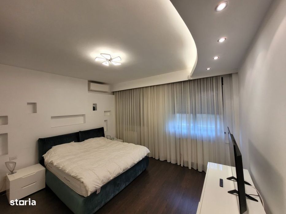 Primaverii Apartament in vila