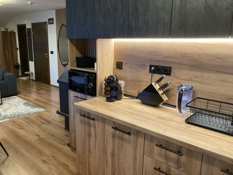 Студио за гости Петрови Банско