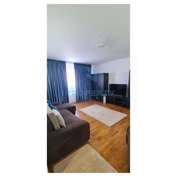 Decebal | 2 Camere | Parcare | Etaj 6/8  | Renovat |