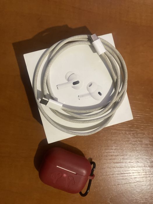 Продам AirPods 2 pro