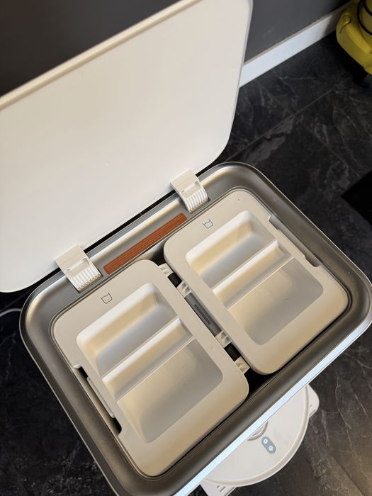 Xiaomi Vacuum x20 Pro