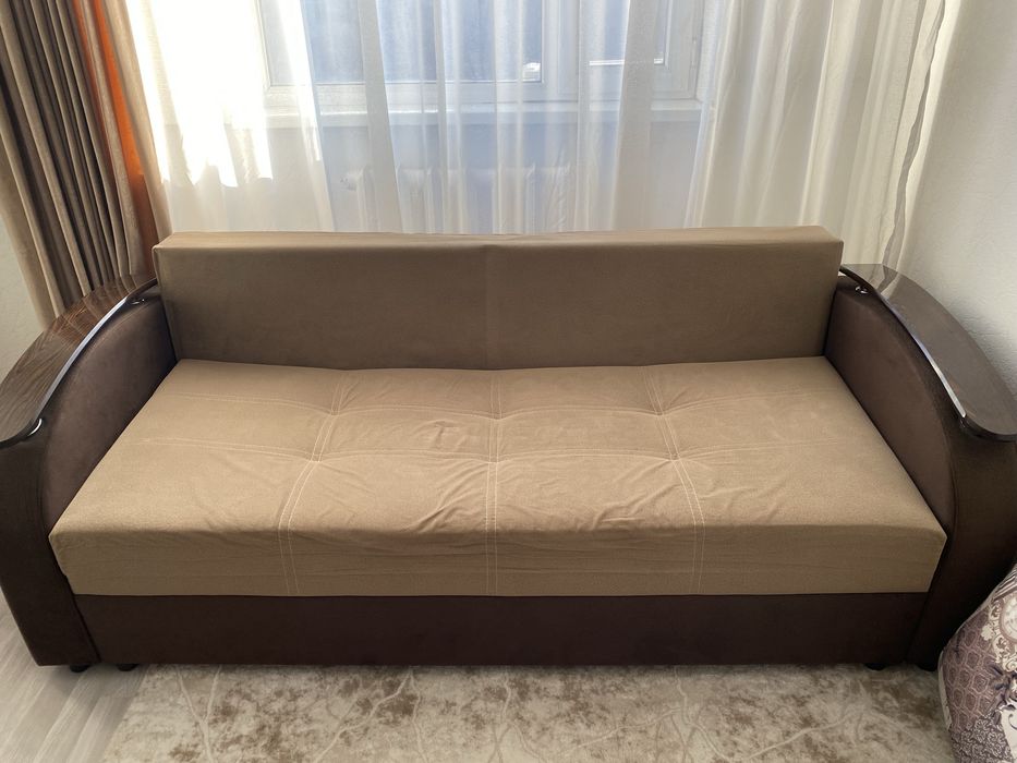 Продам диван состояние отличное